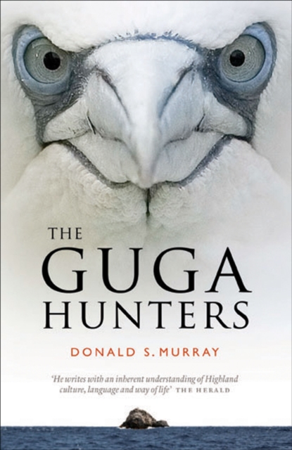 The Guga Hunters, EPUB eBook