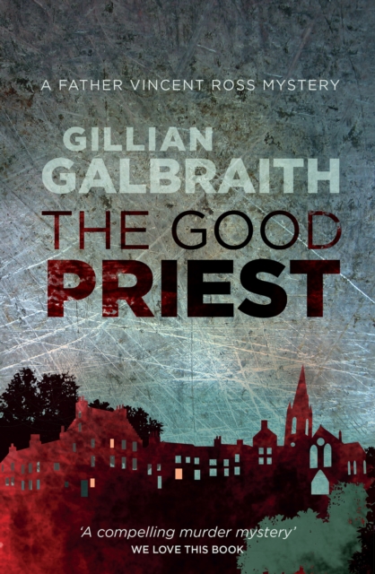 The Good Priest, EPUB eBook