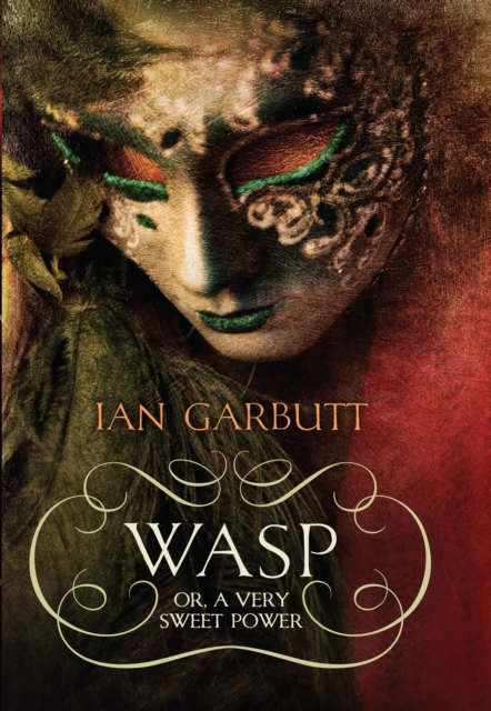 Wasp, EPUB eBook
