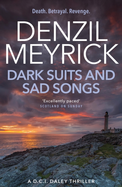 Dark Suits And Sad Songs, EPUB eBook
