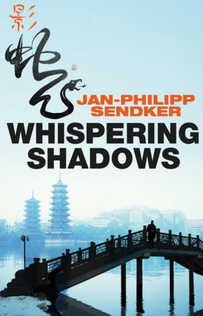 Whispering Shadows, EPUB eBook