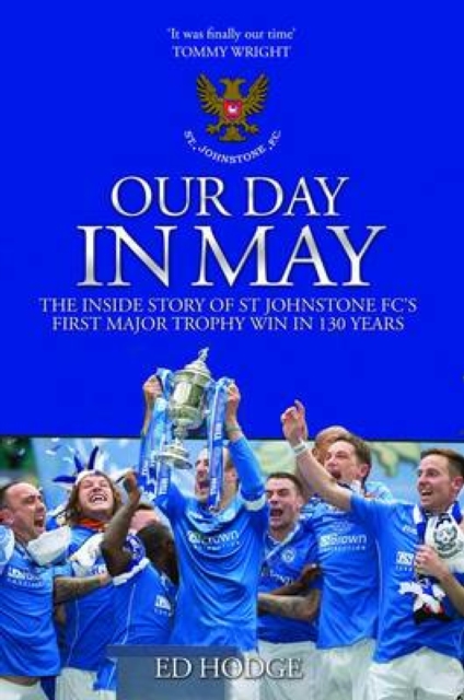 Our Day in May, EPUB eBook