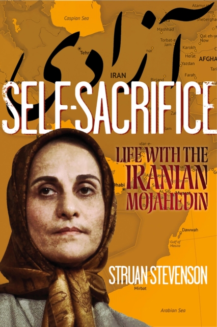 Self Sacrifice, EPUB eBook