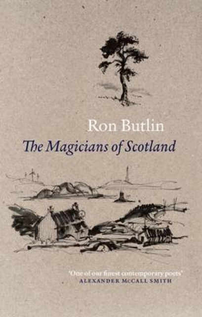 The Magicians of Scotland, EPUB eBook