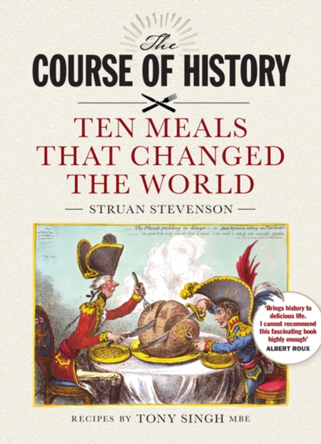 The Course of History, EPUB eBook