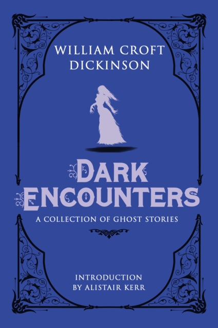 Dark Encounters, EPUB eBook