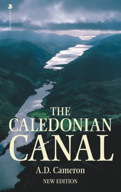 The Caledonian Canal, EPUB eBook