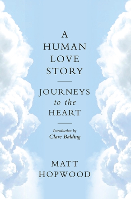 A Human Love Story, EPUB eBook