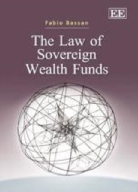 Law of Sovereign Wealth Funds, PDF eBook