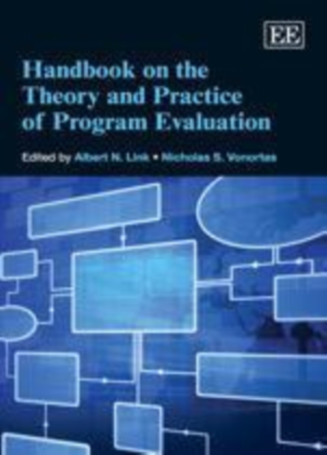 Handbook on the Theory and Practice of Program Evaluation, PDF eBook
