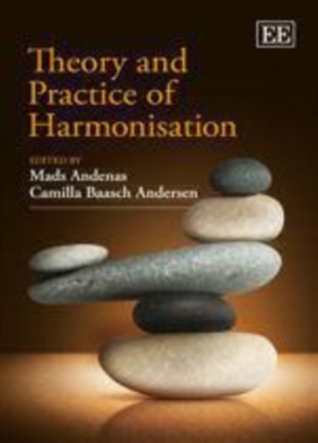 Theory and Practice of Harmonisation, PDF eBook
