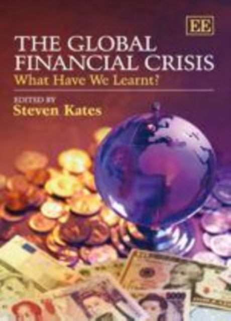 Global Financial Crisis : What Have We Learnt?, PDF eBook