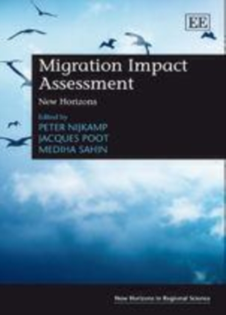 Migration Impact Assessment : New Horizons, PDF eBook