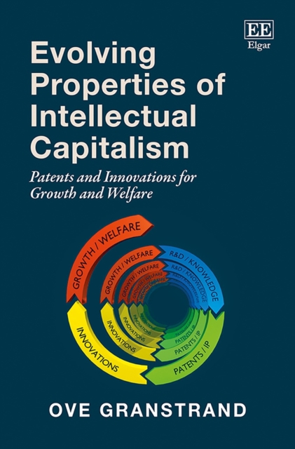 Evolving Properties of Intellectual Capitalism : Patents and Innovations for Growth and Welfare, PDF eBook