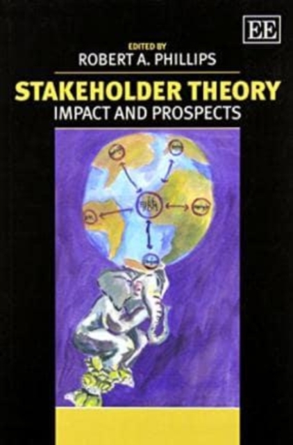 Stakeholder Theory : Impact and Prospects, Paperback / softback Book