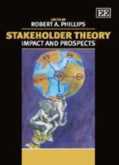 Stakeholder Theory : Impact and Prospects, PDF eBook