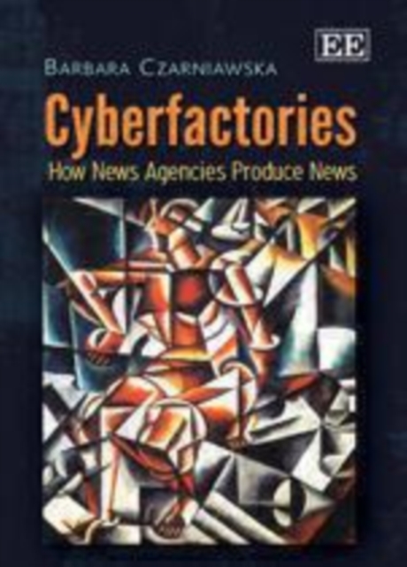 Cyberfactories, PDF eBook