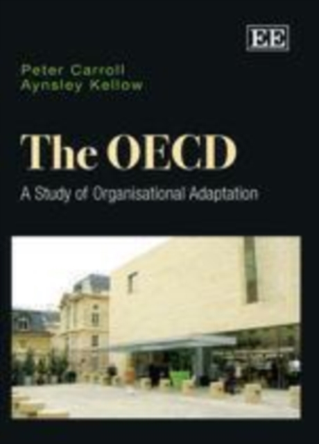 OECD : A Study of Organisational Adaptation, PDF eBook