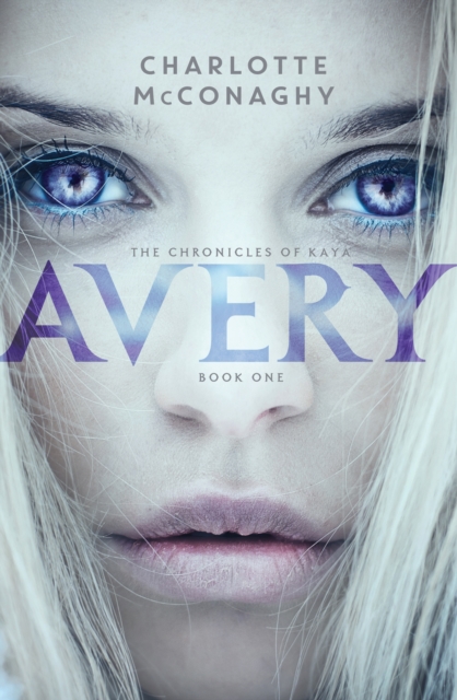 Avery, EPUB eBook