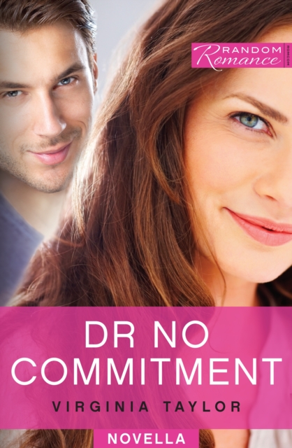 Dr No Commitment, EPUB eBook