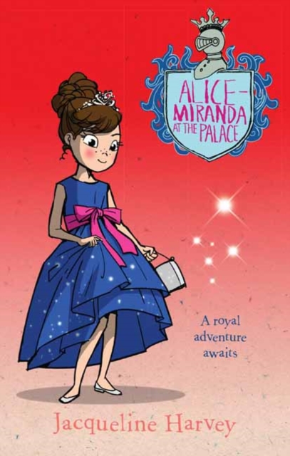 Alice-Miranda at the Palace 11, Paperback / softback Book