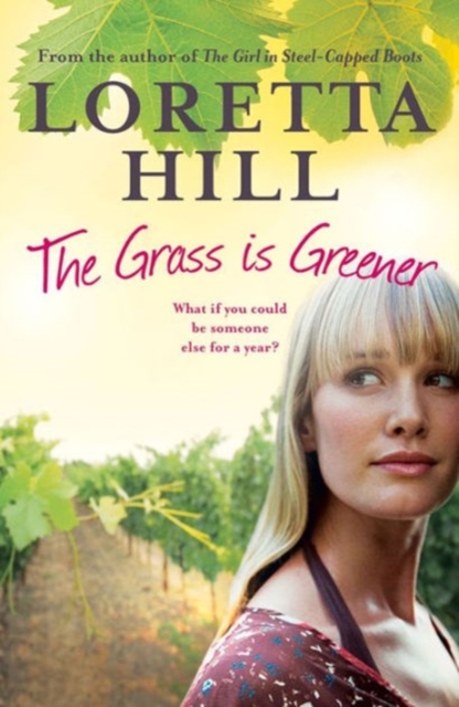 The Grass is Greener, Paperback / softback Book