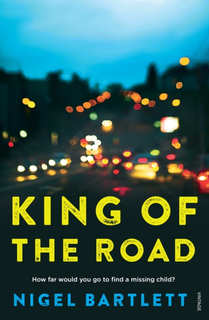 King of the Road, EPUB eBook