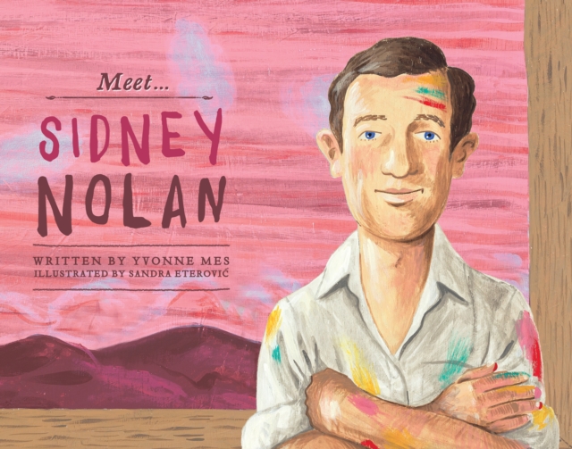 Meet... Sidney Nolan, EPUB eBook