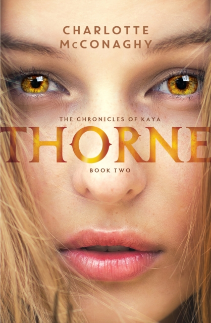 Thorne, EPUB eBook
