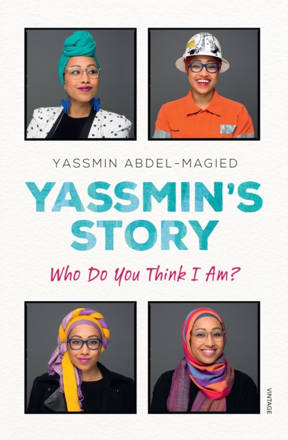 Yassmin's Story, EPUB eBook