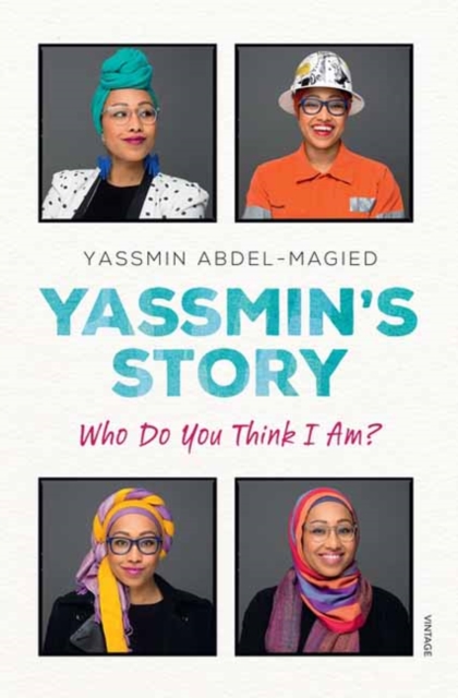 Yassmin's Story, Paperback / softback Book