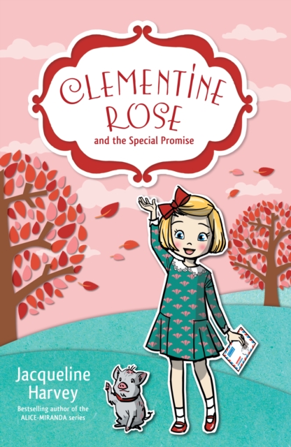 Clementine Rose and the Special Promise 11, EPUB eBook
