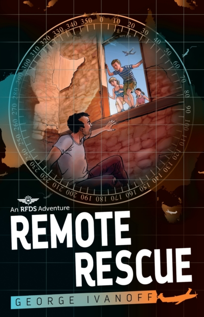 Royal Flying Doctor Service 1: Remote Rescue, EPUB eBook