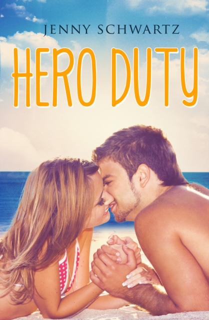 Hero Duty (Jardin Bay, #2), EPUB eBook