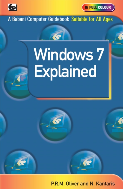Windows 7 Explained, Paperback / softback Book