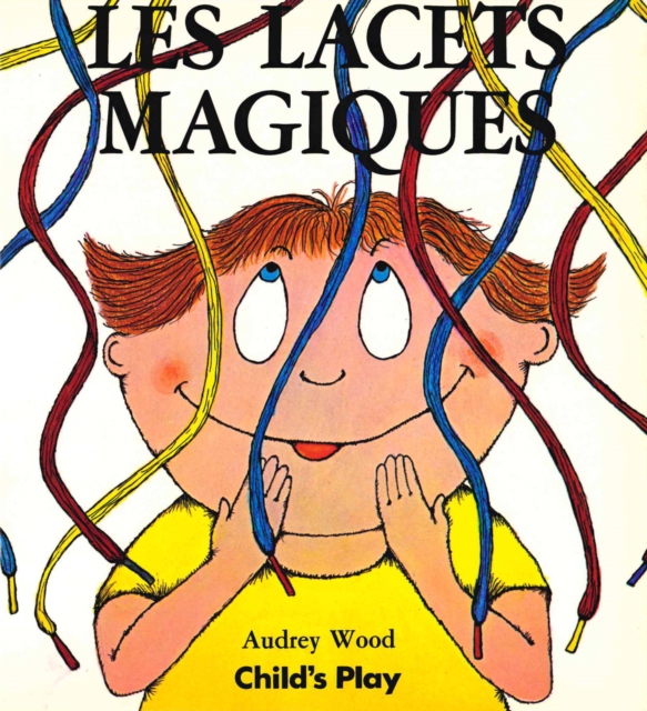 Les Lacets Magiques, Paperback / softback Book