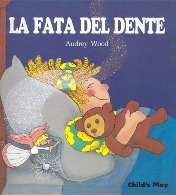 La Fata Del Dente, Paperback / softback Book