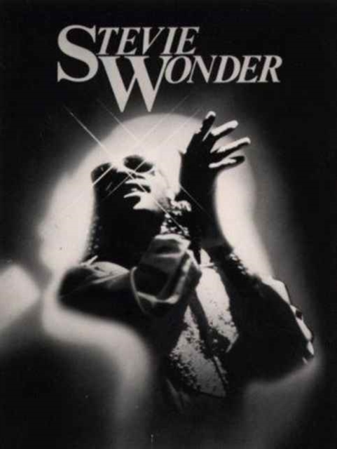 Stevie Wonder, Paperback Book