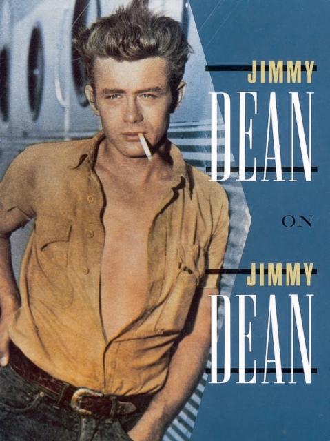 On Jimmy Dean, Paperback / softback Book