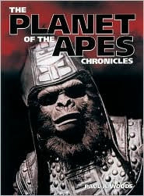 The Planet Of The Apes Chronicles, Paperback / softback Book