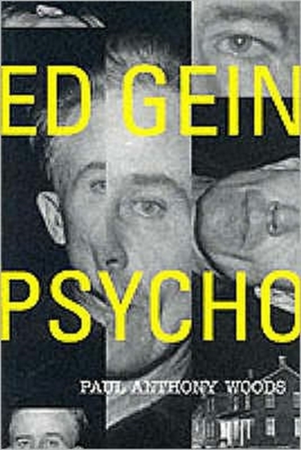 Ed Gein, Paperback / softback Book