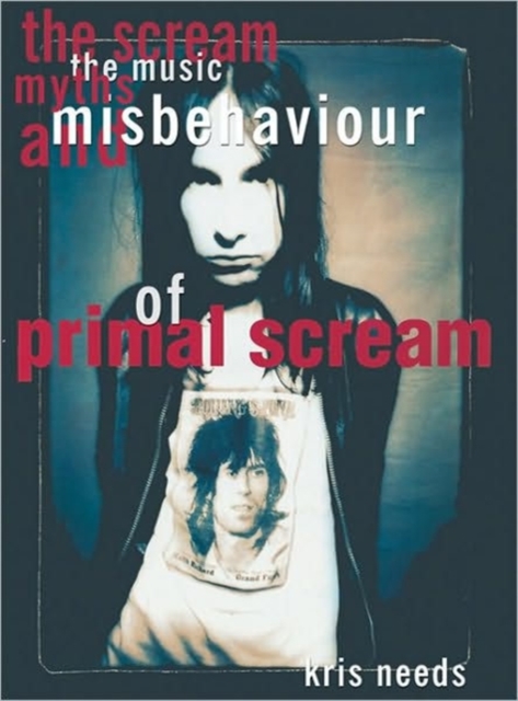 The Scream, Paperback / softback Book