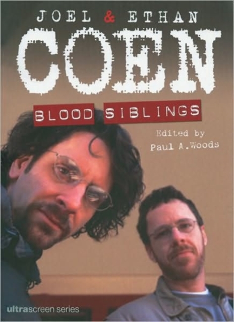 Joel & Ethan Coen, Paperback / softback Book