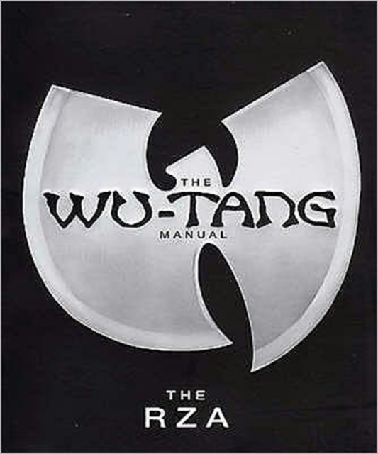 The Wu-Tang Manual, Paperback Book