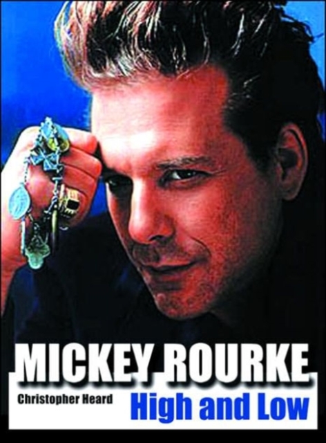 Micky Rourke, Paperback / softback Book