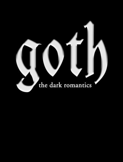 Goths: A Youth Subculture, Paperback / softback Book