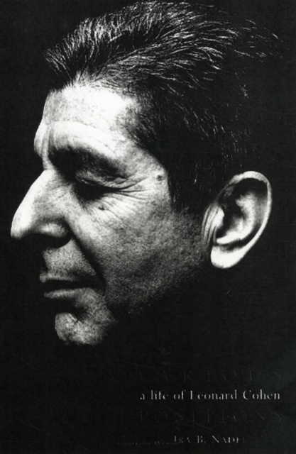 Leonard Cohen: Various Positions : A Life of Leonard Cohen, Paperback Book