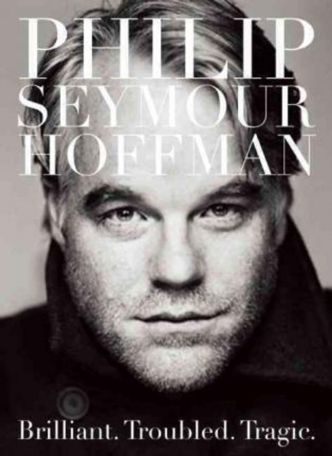 Philip Seymour Hoffman, Hardback Book