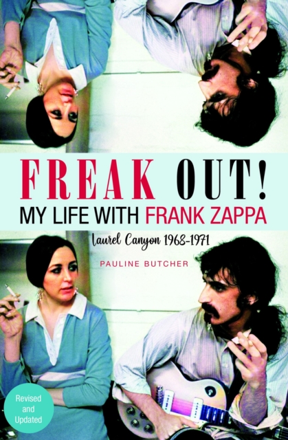 Freak Out, EPUB eBook