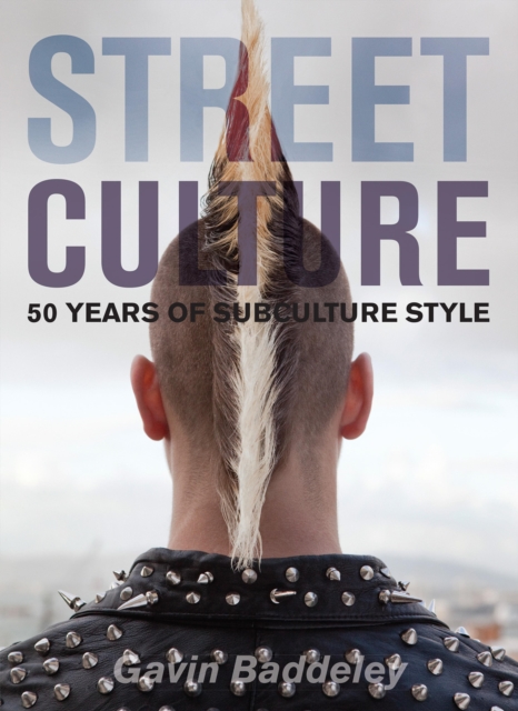 Street Culture, EPUB eBook